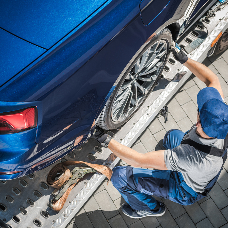 Kasko osiguranje automobila 2