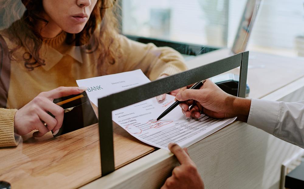 Osiguranje u vezi sa kreditima i dozvoljeni minus Osiguranje u vezi sa kreditima i dozvoljeni minus