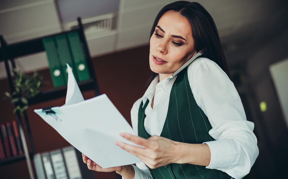 Prijava štete telefonom