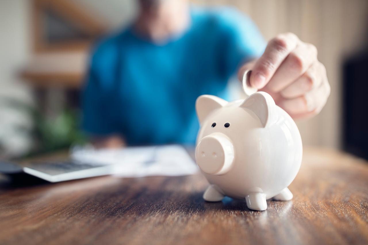 Postani stručnjak za svoje finansije